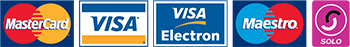 Credit Card Logos Image