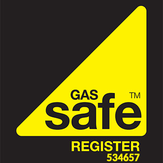 Gas Safe Logo